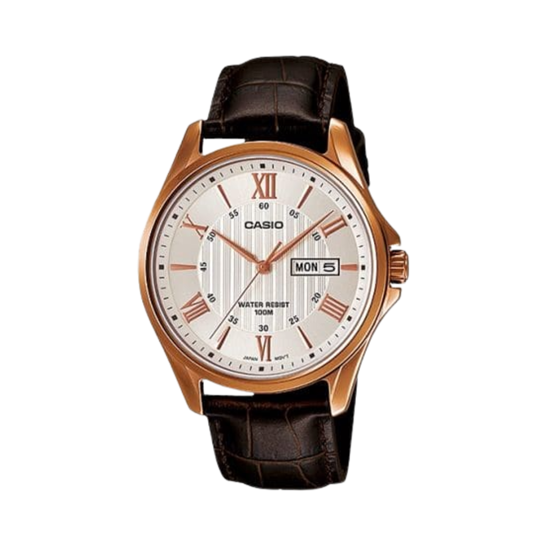 MTP-1384L-7AV Casio MTP-1384L-7AV