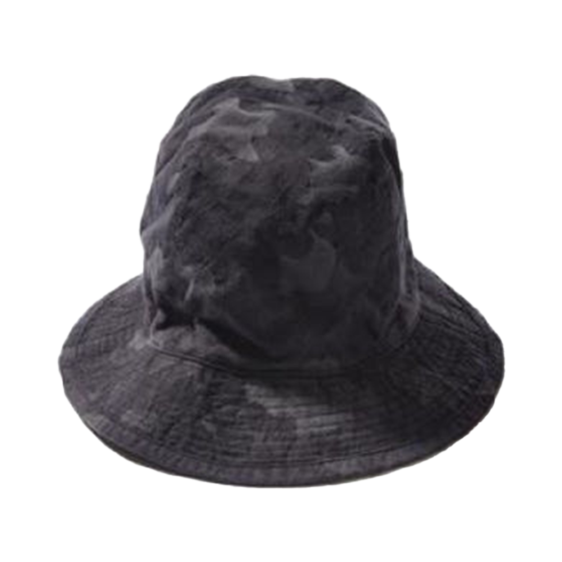 11255308473 BLANKOF HCC M4 59C Jacquard Bucket Hat Black