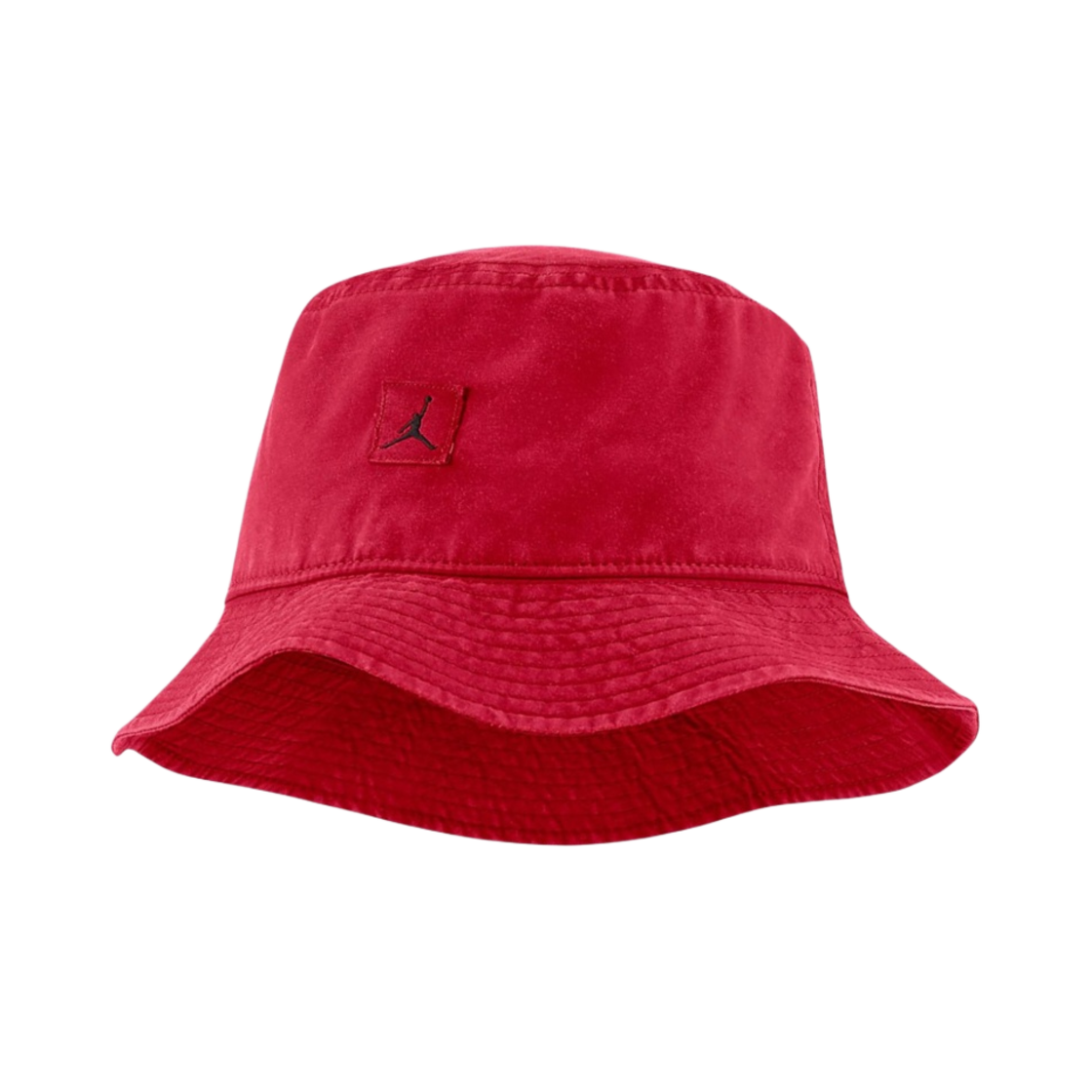 조던 점프맨 워시드 버킷햇 짐레드(Jordan Jumpman Washed Bucket Hat Gym Red)