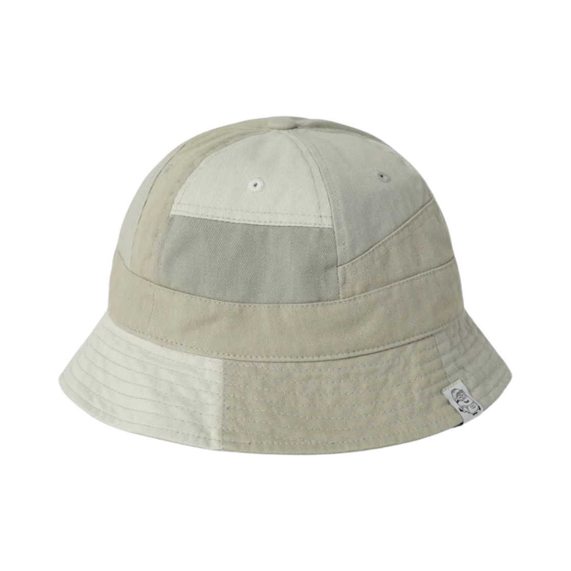 디스이즈네버댓 x 미니언즈 크레이지 벨 햇 멀티(Thisisneverthat x Minions Crazy Bell Hat Multi) - 1