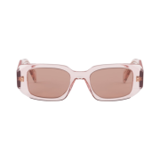 Prada Symbole Sunglasses Mahoghany Lenses