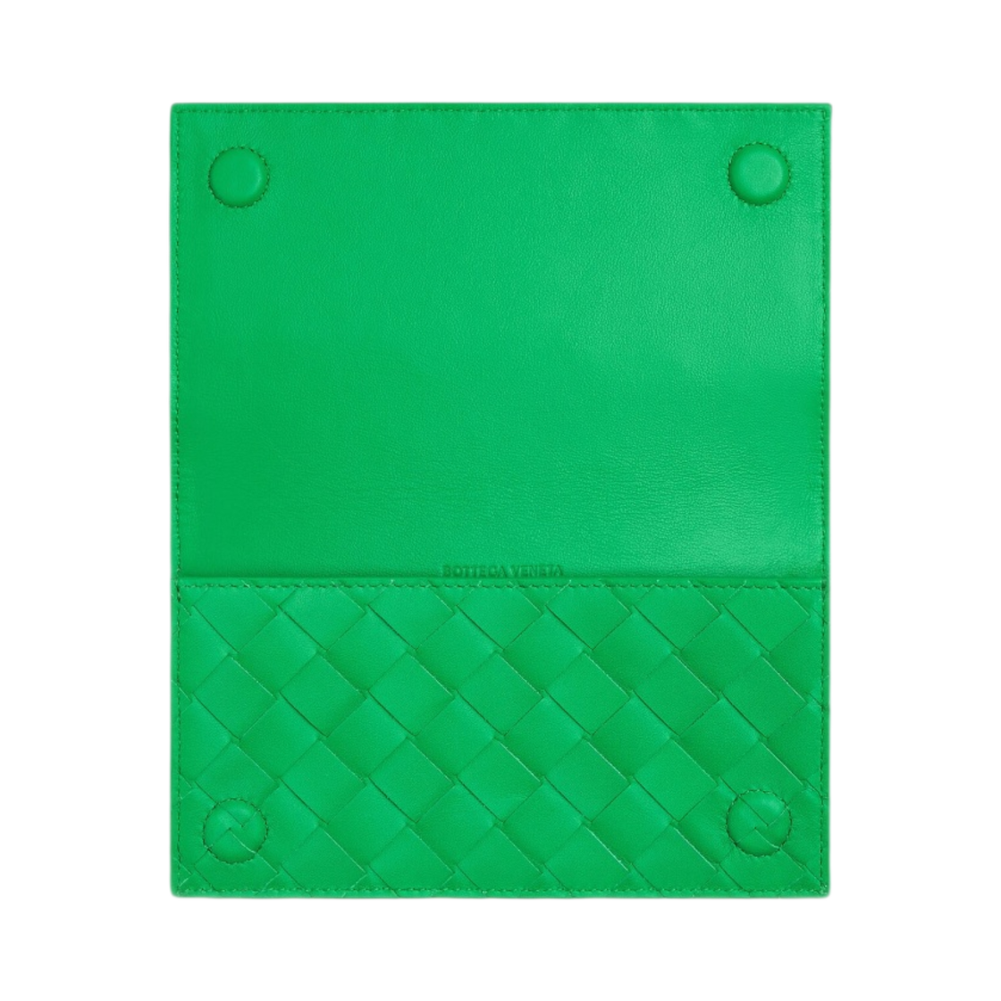 보테가 베네타 선글라스 케이스 패러킷(Bottega Veneta Sunglasses Case Parakeet) - 2