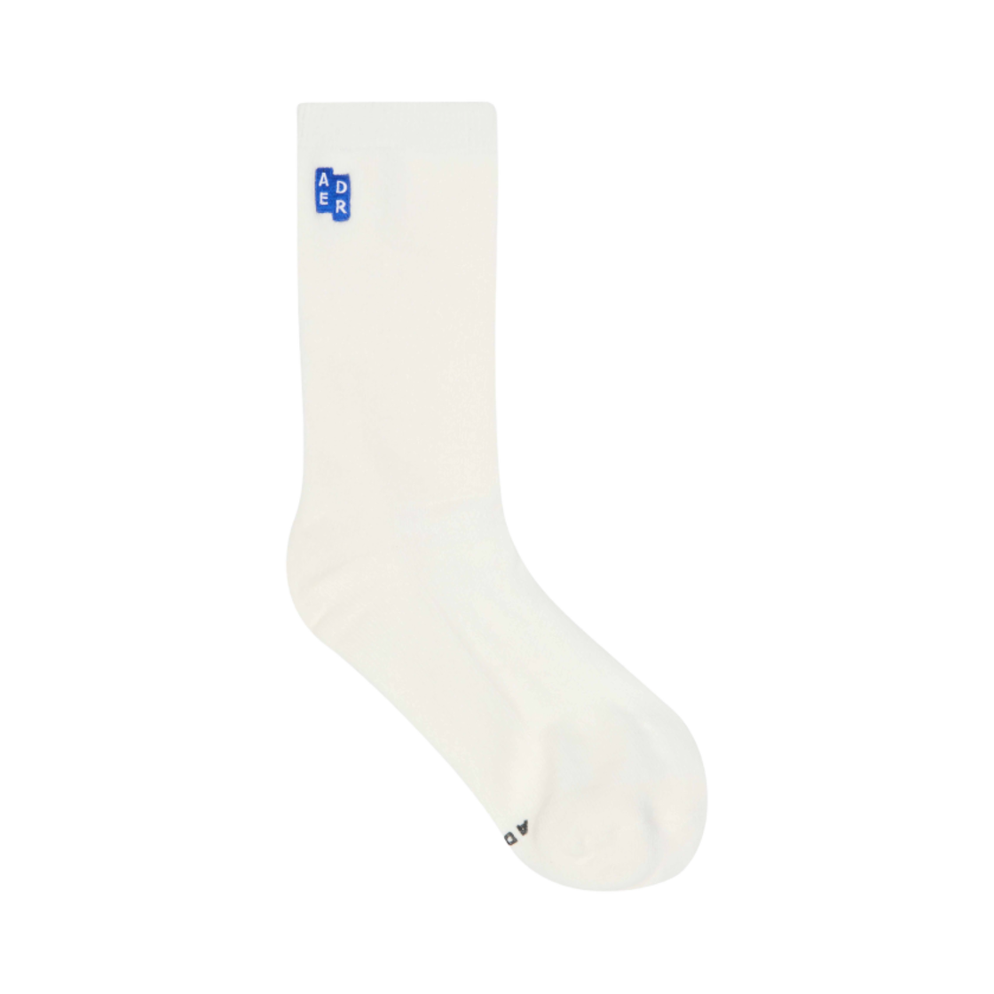 FYAFYSO01WH Ader Error S002 Socks White (3 Pack)