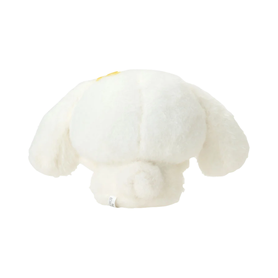 산리오 시나모롤 봉제 토이 스퀴시 칙스(Sanrio Cinnamoroll Stuffed Toy Squishy Cheeks) - 2