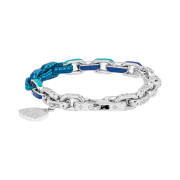 Louis Vuitton x YK Paradise Chain Bracelet Blue