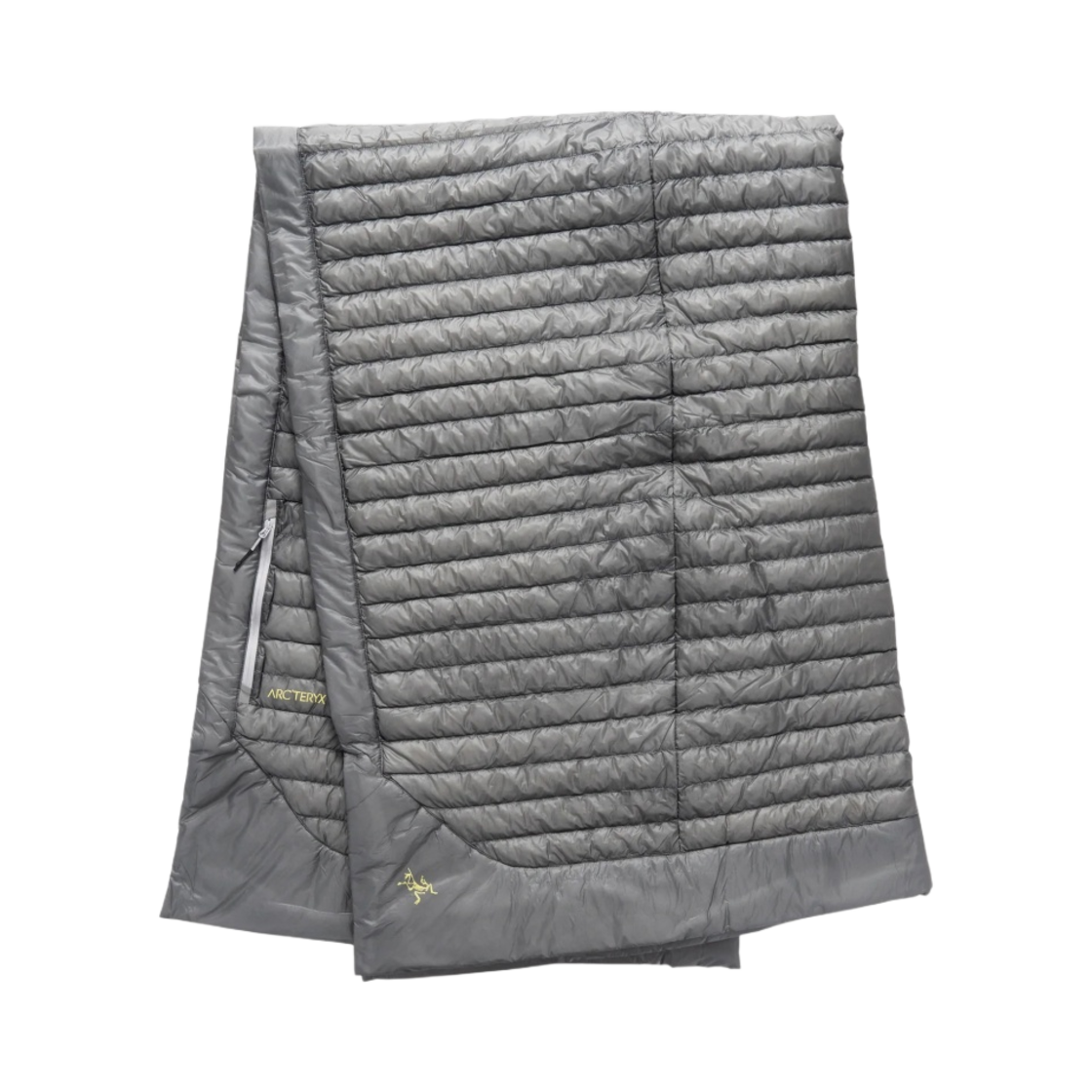 29725 Arc'teryx System A Rebird Down Blanket Pegasus