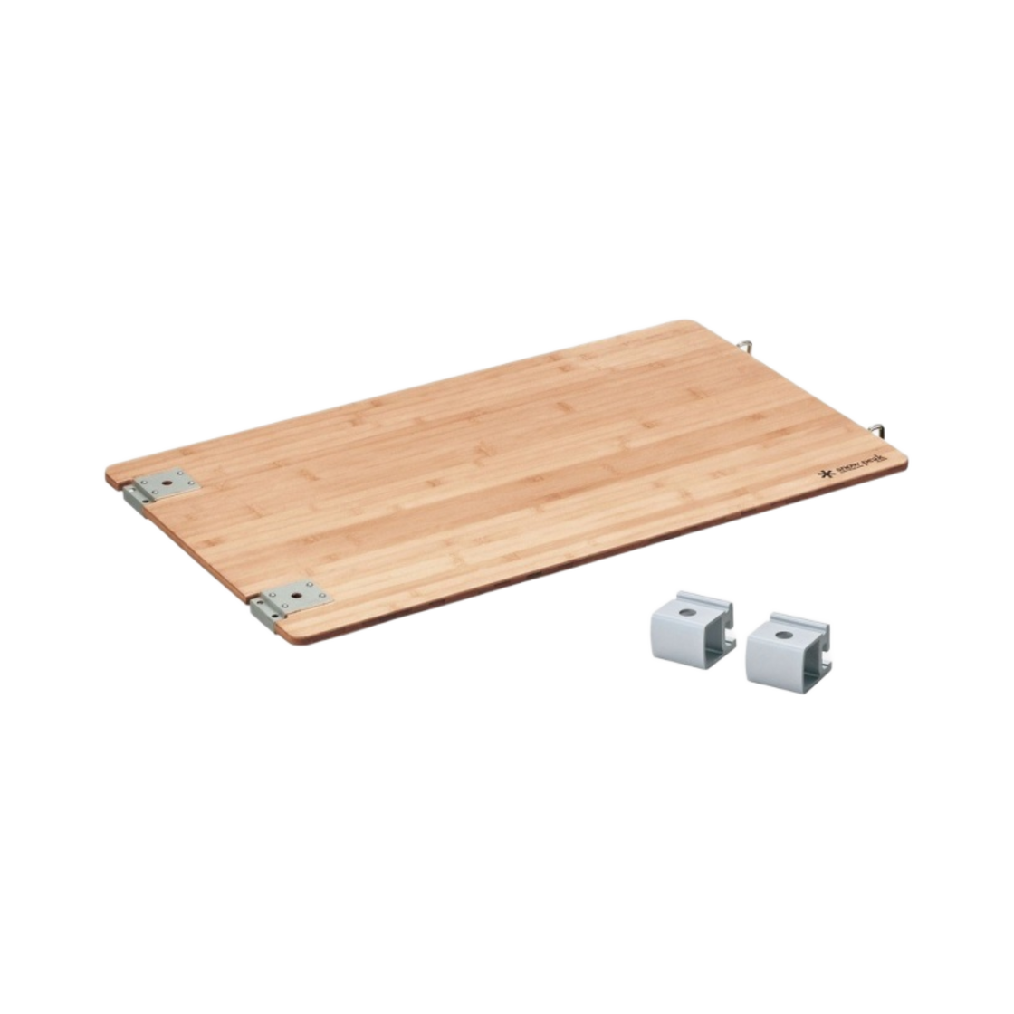 스노우 피크 리뉴 대나무 IGT 테이블 레귤러(Snow Peak Renewed Bamboo IGT Table Regular)