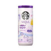 Starbucks SS Annyeong Seoul Tumbler 355ml