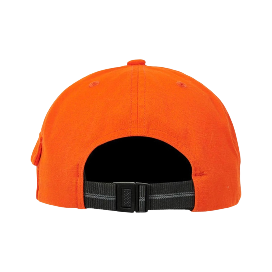 팔라스 가먼트 다이드 트라이퍼그 패치 6-패널 캡 오렌지 - 22SS(Palace Garment Dyed Tri-Ferg Patch 6-Panel Orange - 22SS) - 3