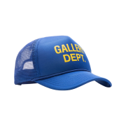 Gallery Dept. GD Trucker Cap Royal