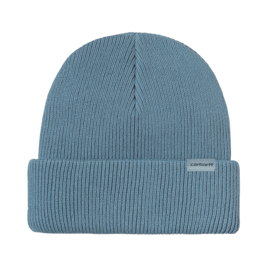 I032860-1Y1-XX Carhartt WIP Taos Beanie Vancouver Blue