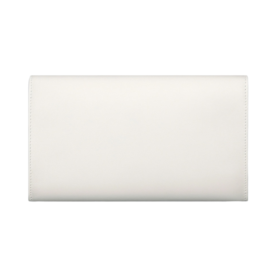 디올 바비 이스트 웨스트 체인 파우치 스무스 카프스킨 라떼(Dior Bobby East West Pouch with Chain Smooth Calfskin Latte) - 3