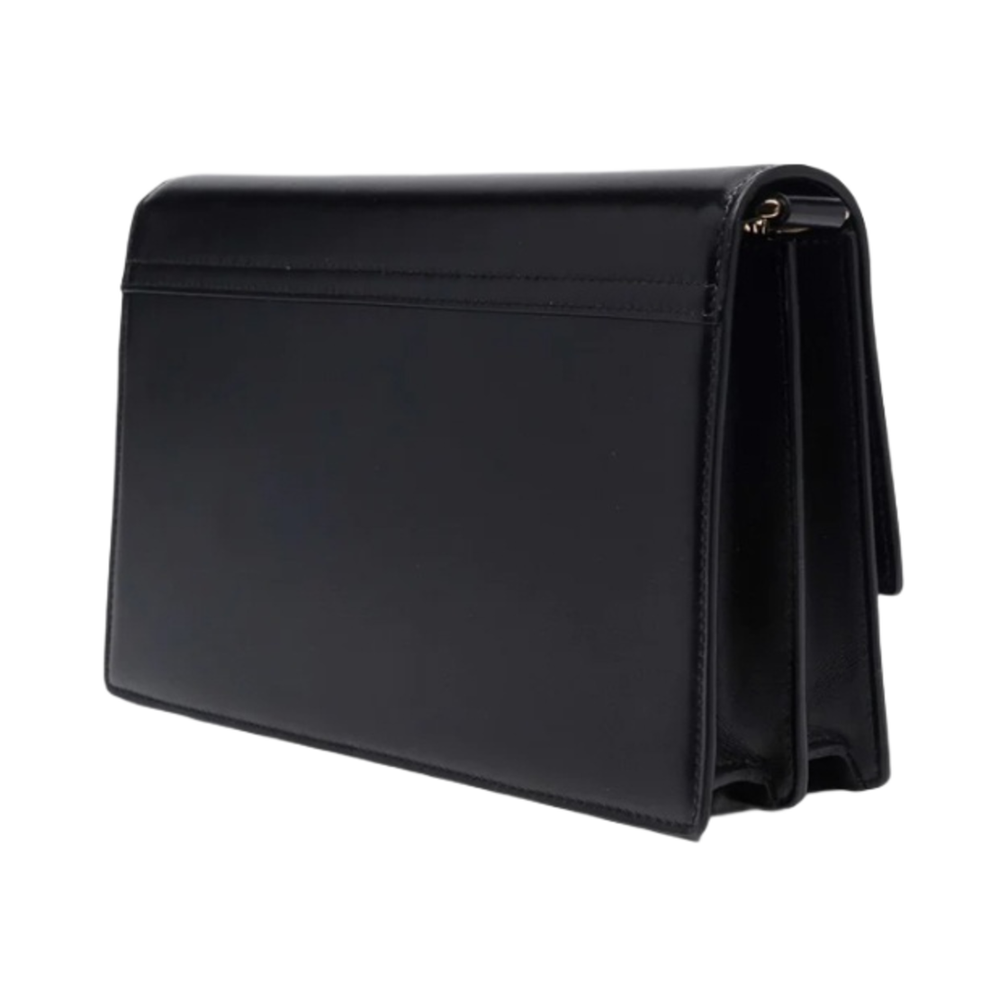 지방시 체인 박스 레더 미디움 4G 백 골드 블랙(Givenchy Medium 4G Bag in Box Leather with Chain Gold Black) - 2