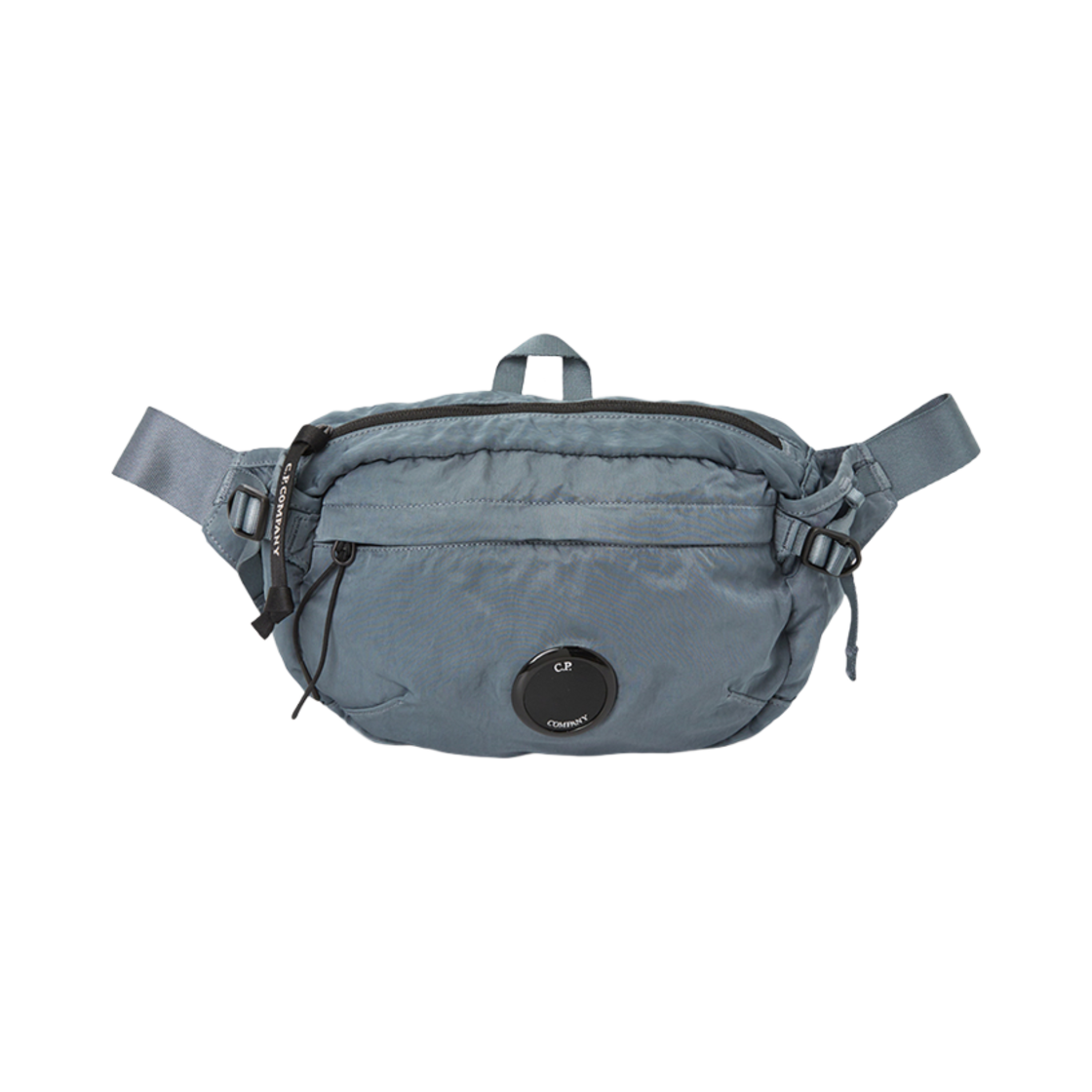 C.P. 컴퍼니 크로스백 블루 - 25SS(C.P. Company Cross Bag Blue - 25SS)