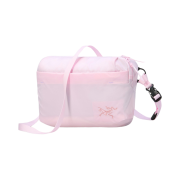 Arc'teryx Heliad Crossbody Bag Pink Glow