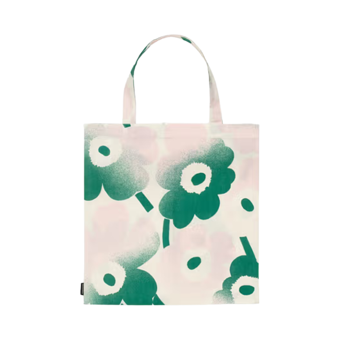 073877-136 Marimekko Unikko Haivahdys Off White Light Pink