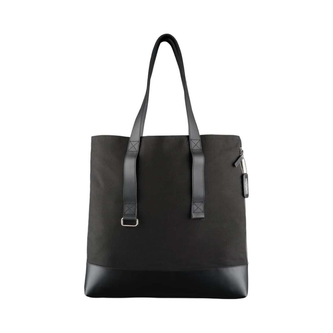 아페쎄 센스 쇼핑백 블랙(A.P.C. Sense Shopping Bag Black) - 3