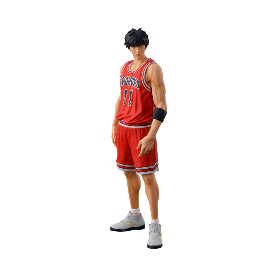 더 퍼스트 슬램 덩크 원 앤 온리 북산 스타팅 멤버 서태웅(The First Slam Dunk One And Only Shohoku Starting Member Seo Taewoong)