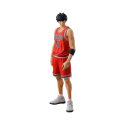 The First Slam Dunk One And Only Shohoku Starting Member Seo Taewoong