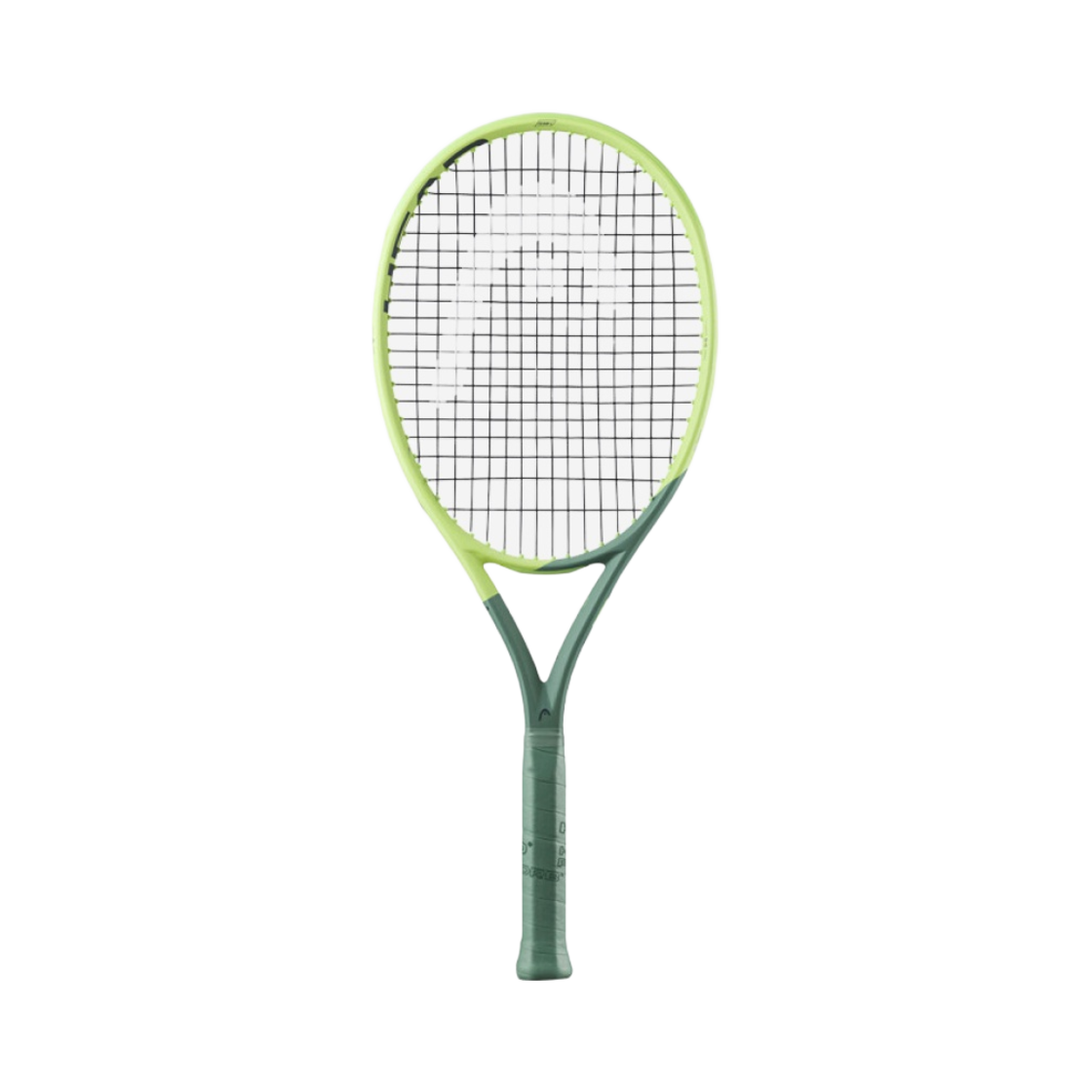 헤드 익스트림 팀 L 테니스 라켓 265g 그린 네온 (스트링 미포함)(Head Extreme Team L Tennis Racket 265g Green Neon (Without String))