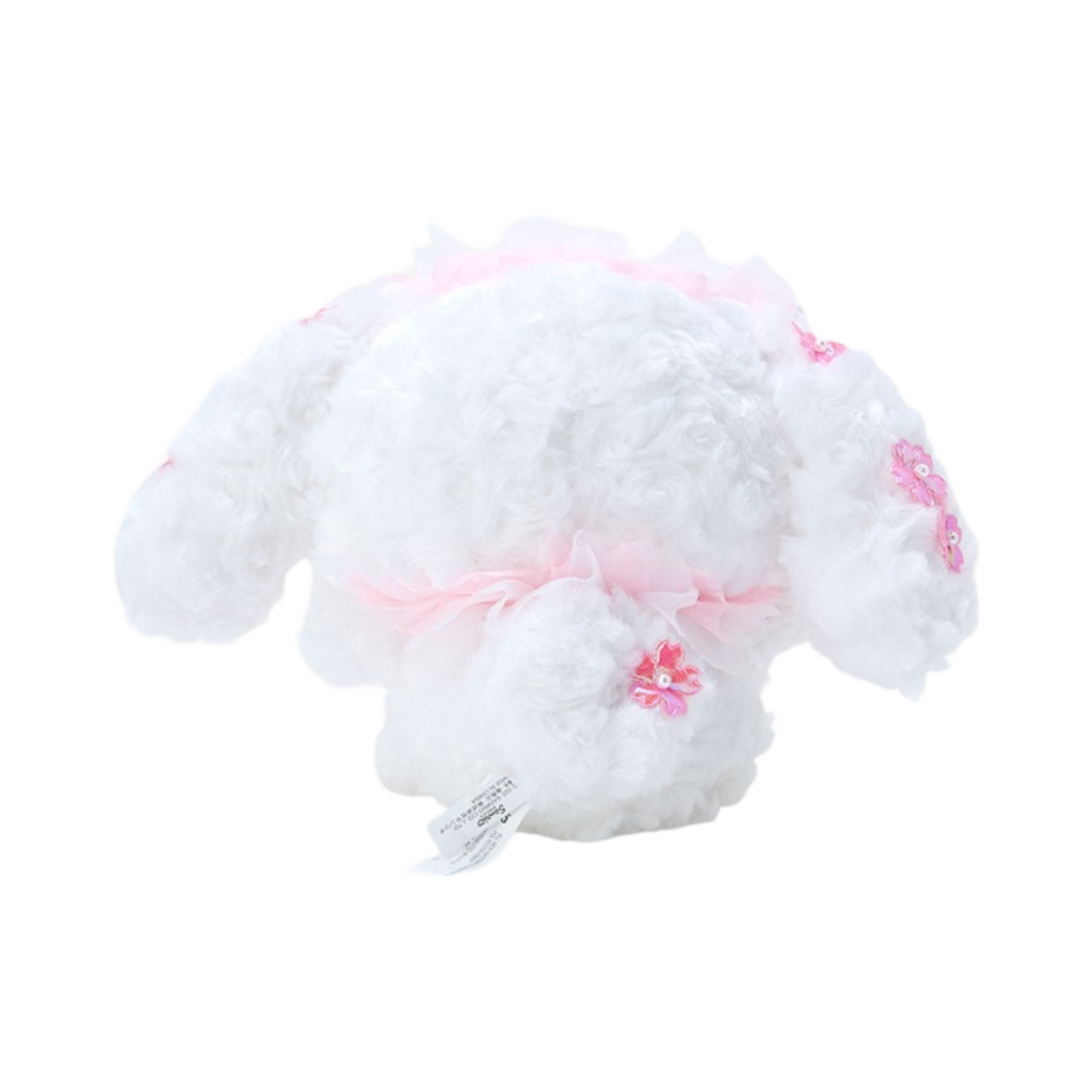 산리오 시나모롤 사쿠라 시리즈 플러시(Sanrio Cinnamoroll Sakura Series Plush) - 2