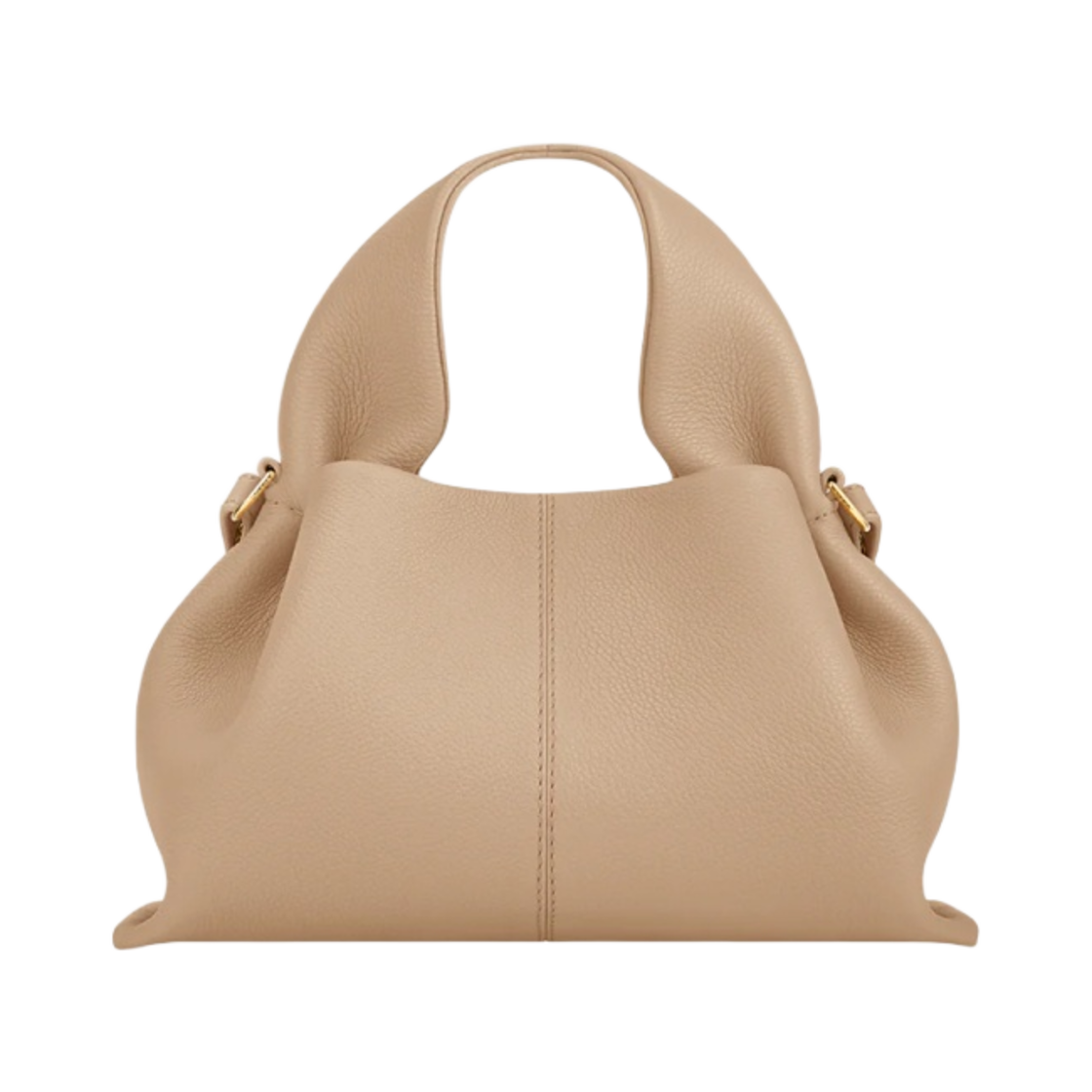 폴렌느 누메로 네프 미니 베이지(Polene Numero Neuf Mini Beige) - 1