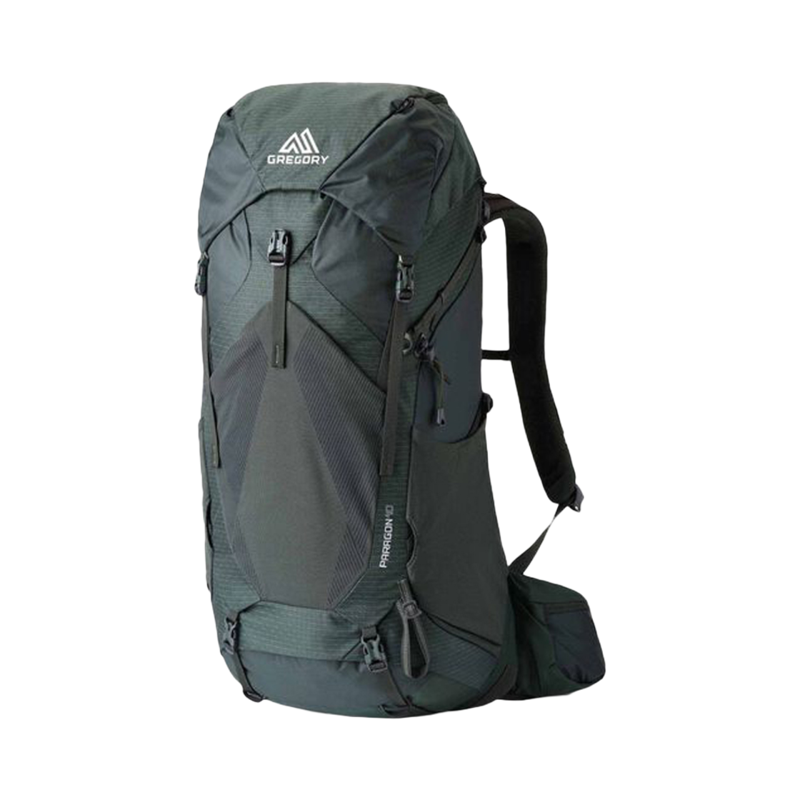 그레고리 파라곤40 MD/LG 케스케이드 그린(Gregory Paragon40 Md/Lg Cascade Green)