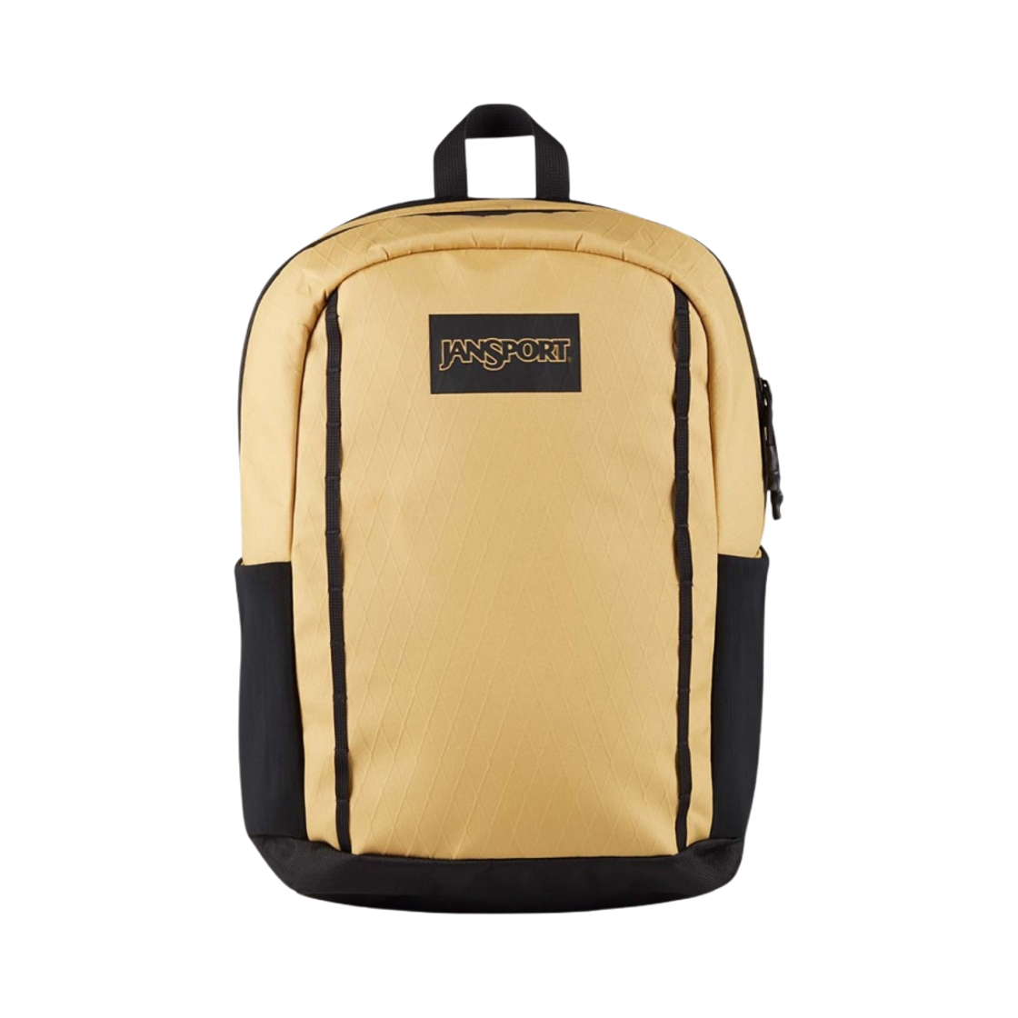 JS0A7ZOI95Z Jansport Pro Pack Backpack Curry
