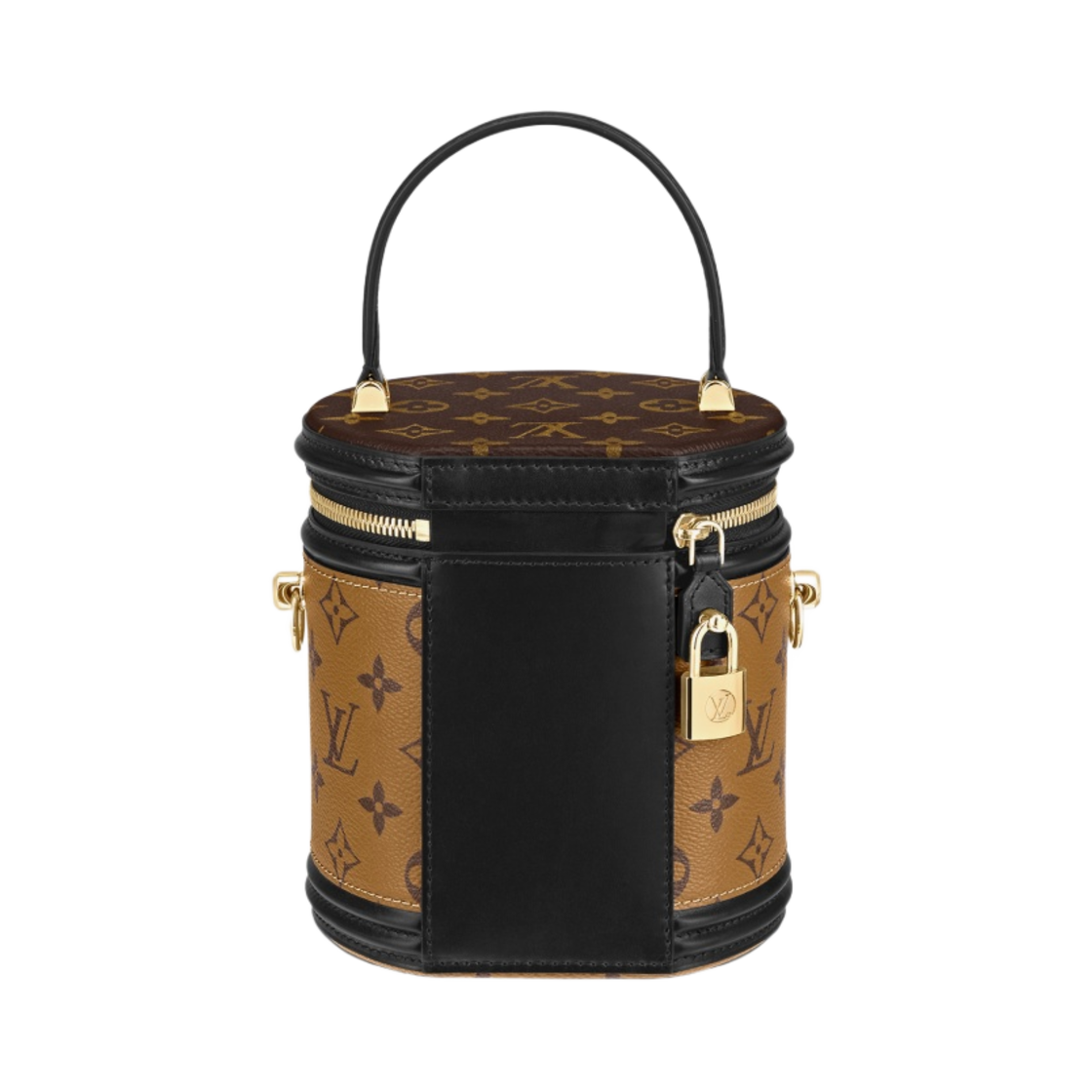 루이비통 깐느 모노그램 앤 모노그램 리버스(Louis Vuitton Cannes Monogram and Monogram Reversed) - 3