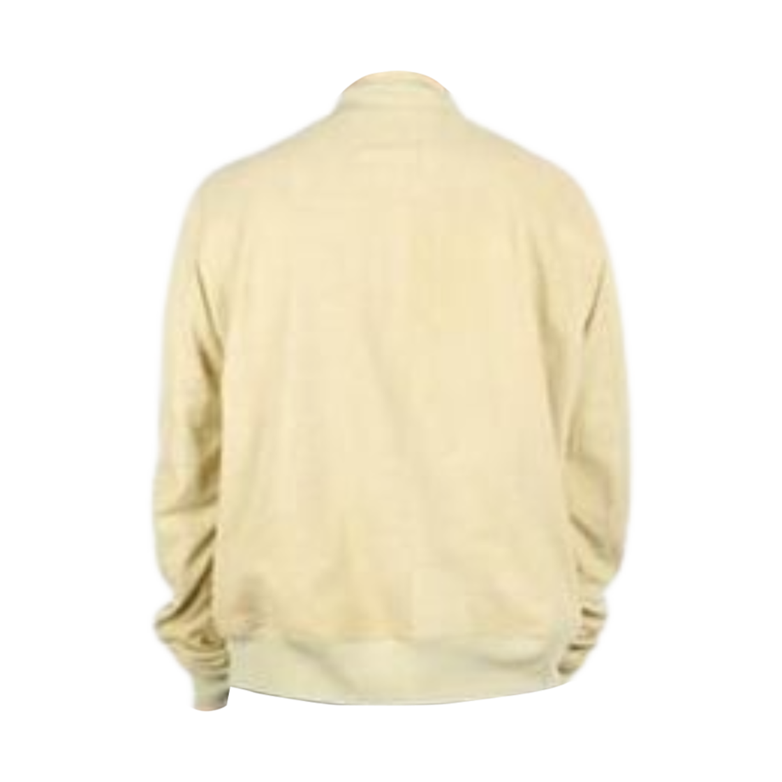 릭 오웬스 클래식 플라이트 자켓 바닐라(Rick Owens Classic Flight Jacket Vanilla) - 2