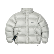 Palace Pertex Palace London Puffa Silver - 22SS