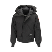 Canada Goose Chilliwack Bomber Black