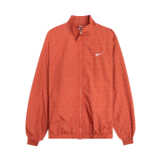 Nike M NRG Flash Grid Track Jacket Firewood Orange - Asia