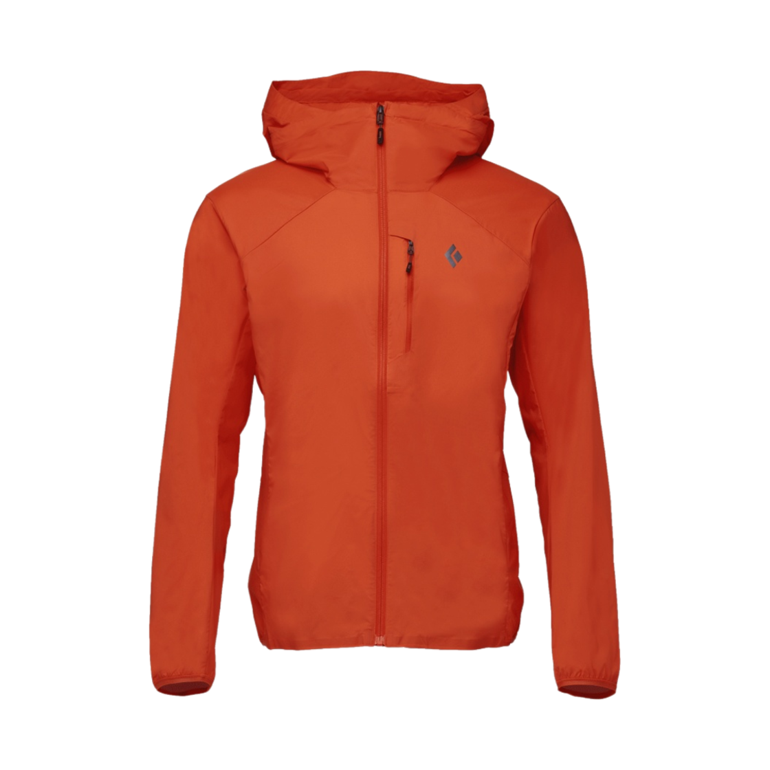 블랙 다이아몬드 알파인 스타트 후디 옥테인(Black Diamond Alpine Start Hoody Octane)