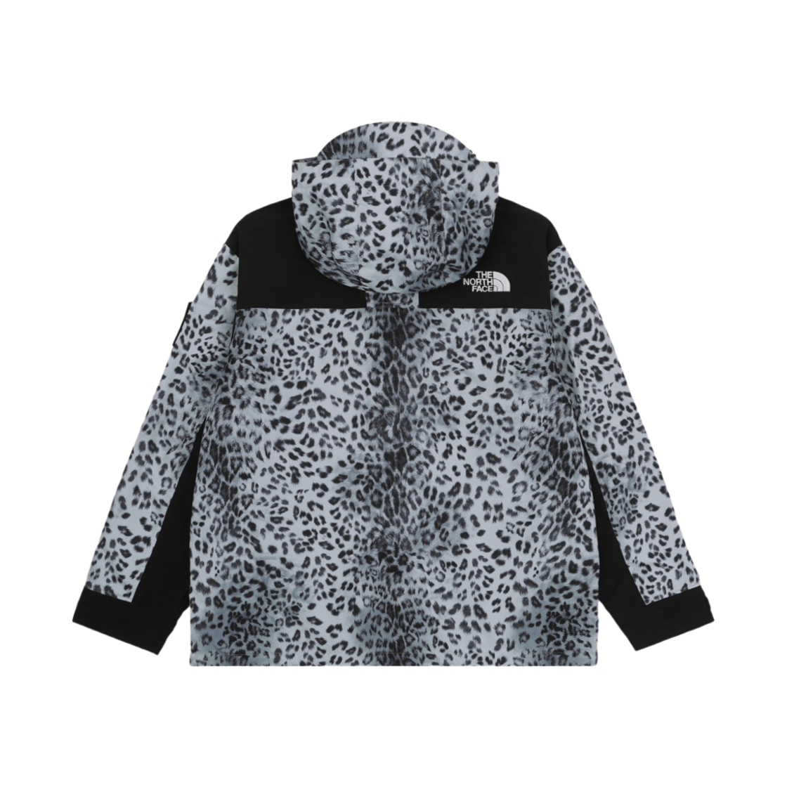 노스페이스 노벨티 마티스 자켓 실버(The North Face Novelty Martis Jacket Silver) - 2