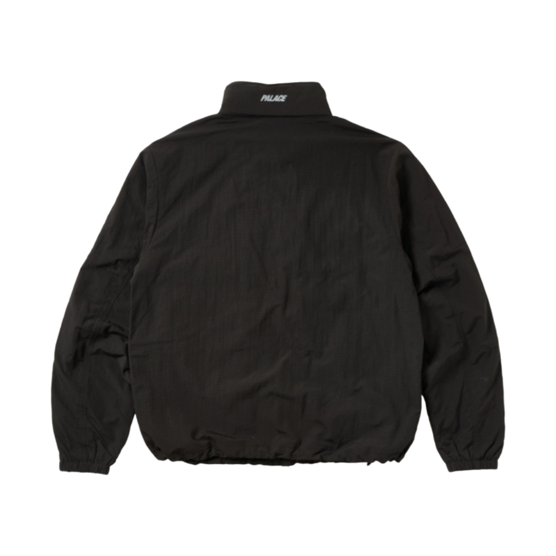 팔라스 트래블 자켓 블랙 - 21SS(Palace Travel Jacket Black - 21SS) - 3