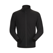 Arc'teryx Delta LT Jacket Black