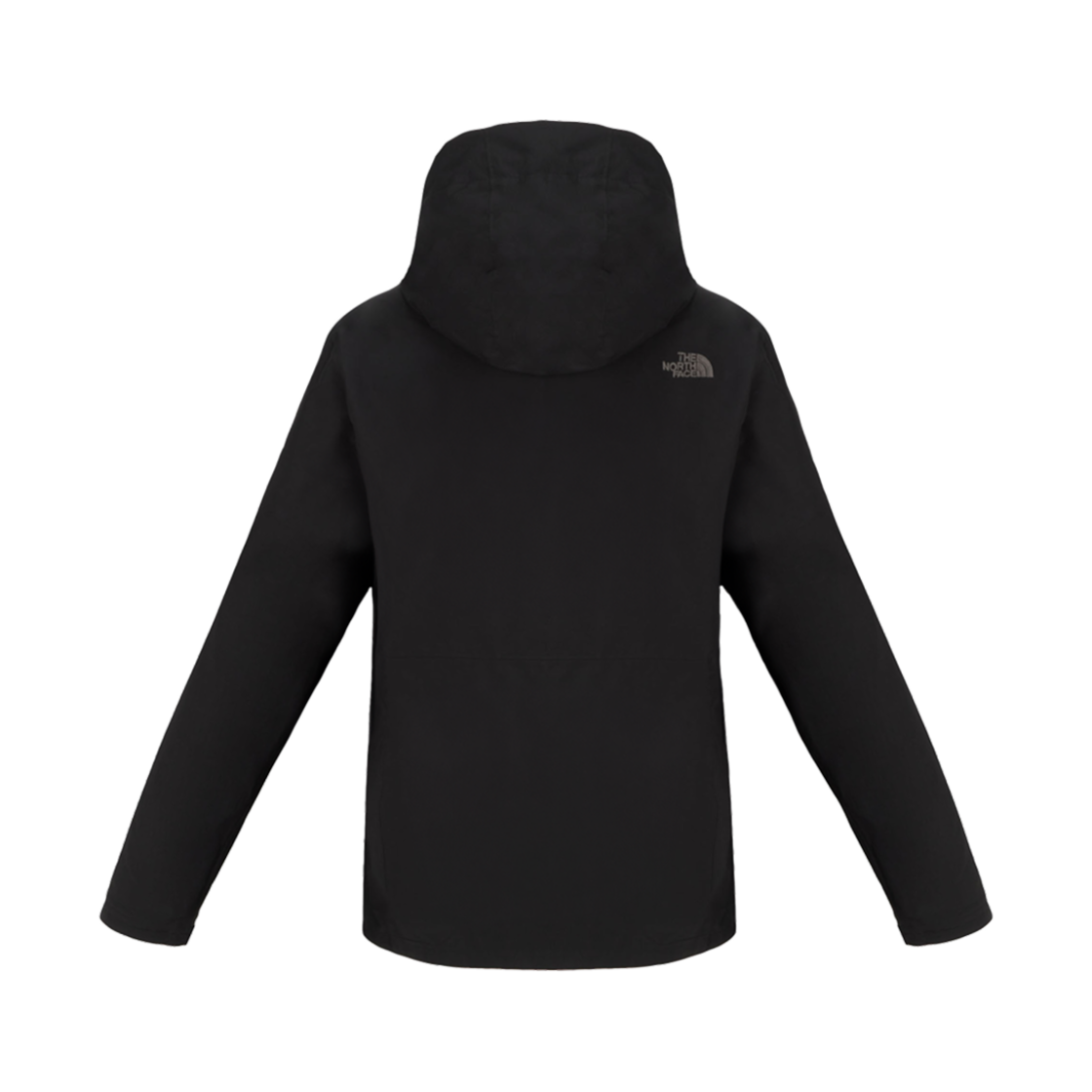 (W) 노스페이스 프로 쉴드 자켓 블랙 - 25SS((W) The North Face Pro Shield Jacket Black - 25SS) - 2