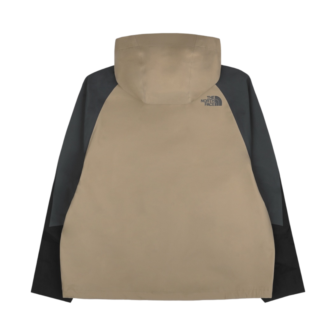 노스페이스 화이트 라벨 슬로프 3L 자켓 차콜 그레이(The North Face White Label Slope 3L Jacket Charcoal Grey) - 2