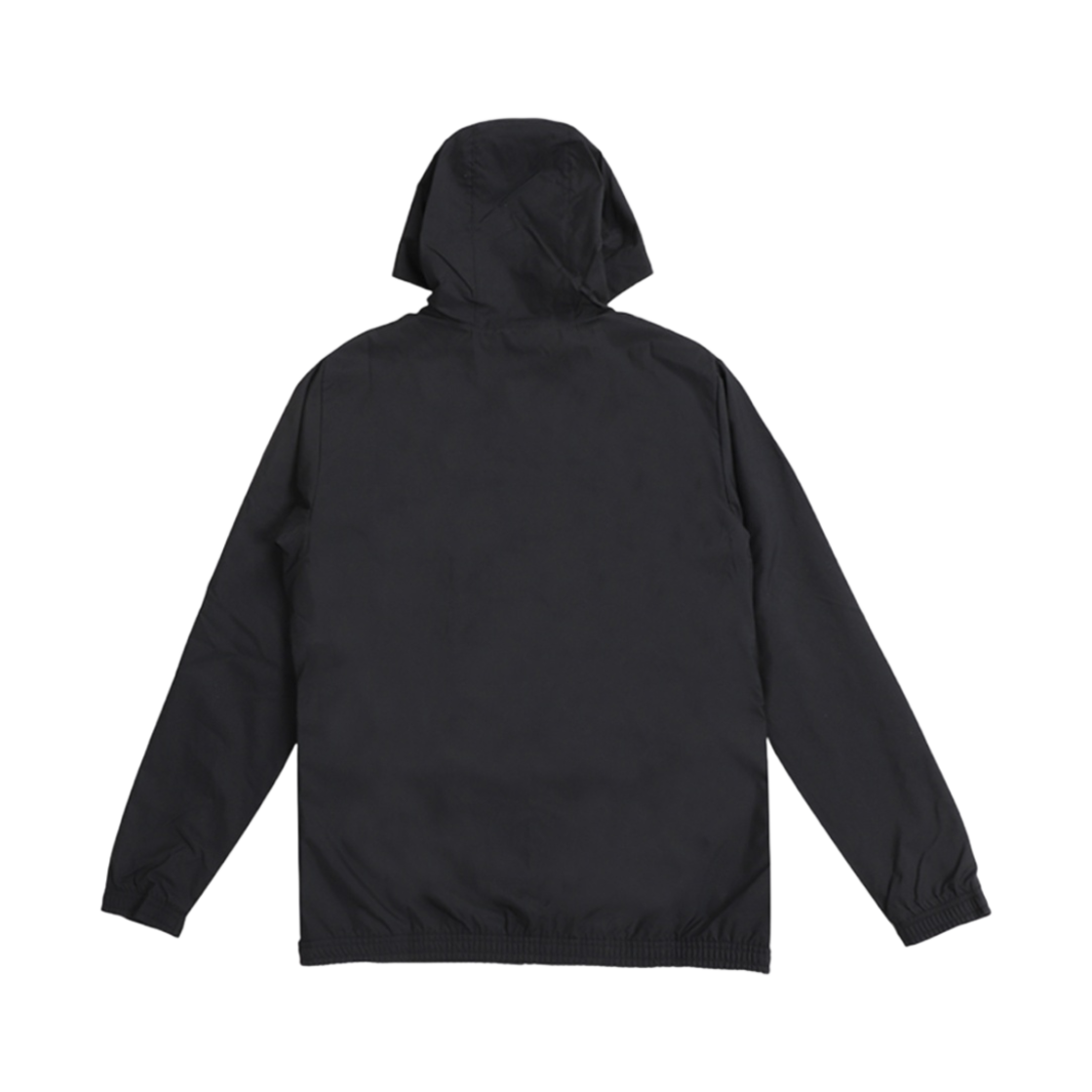 푸마 팀 라이즈 올 웨더 자켓 블랙 Puma KREAM