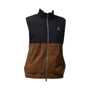 Jordan Essentials Winter Vest Light British Tan - Asia