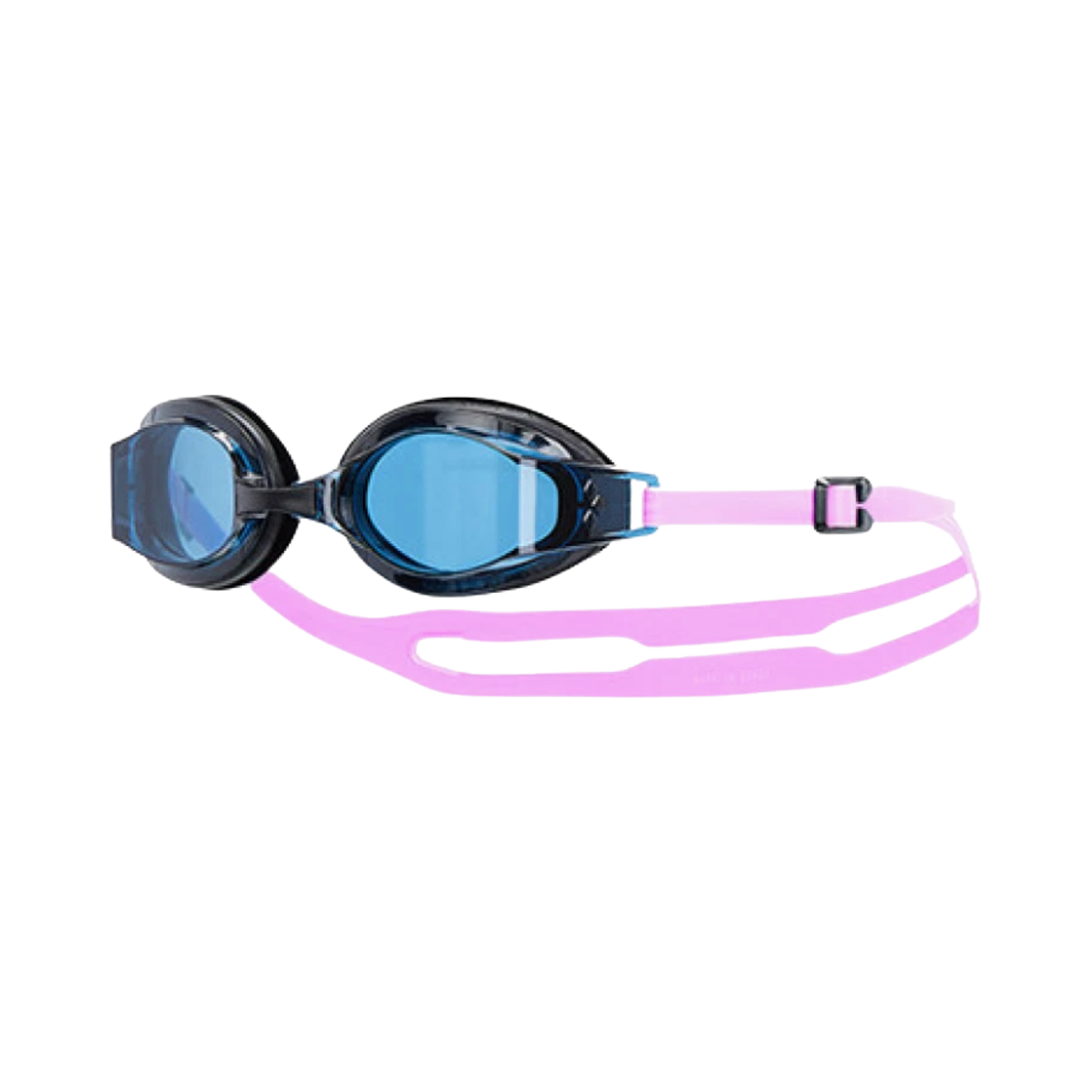 아레나 돌핀 스윔 고글 핑크(Arena Dolphin Swim Goggles Pink) - 1