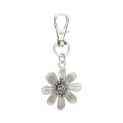 [KREAM 단독] STU Flower Metal Charm