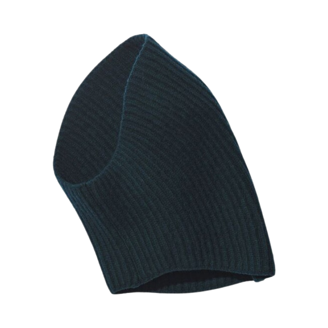 GZ92316 Goldwin 0 Wool Neck Scarf Deep Emerald