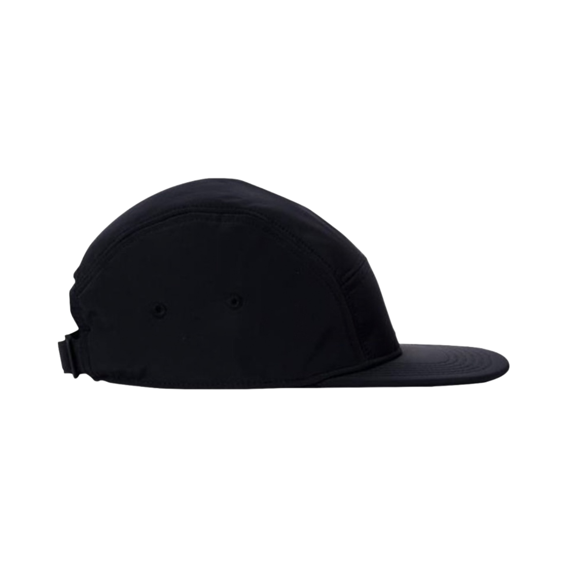 나이키 NRG AW84 캠프캡 블랙(Nike NRG AW84 Camp Cap Black) - 2