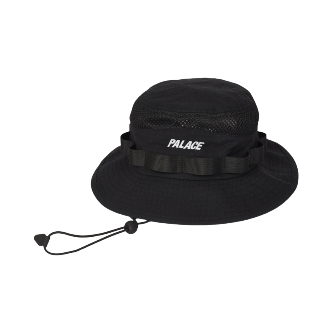 팔라스 코듀라 나이코 RS 부니 블랙 - 24SS