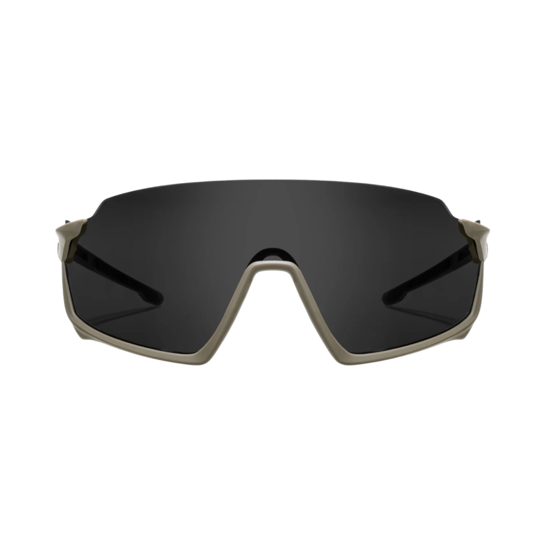 료카 GP-1XT 플랫 다크 어스 프레임 다크 카본 렌즈(Roka GP-1XT Flat Dark Earth Frame Dark Carbon Lens)