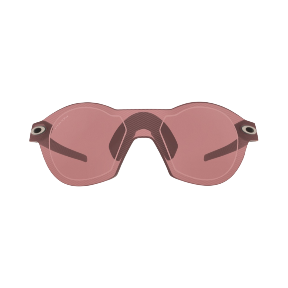 오클리 리서브제로 매트 블랙 프레임 프리즘 다크 골프 렌즈 스탠다드 핏(Oakley Re:Subzero Matte Black Frame Prizm Dark Golf Lenses Standard Fit) - 2