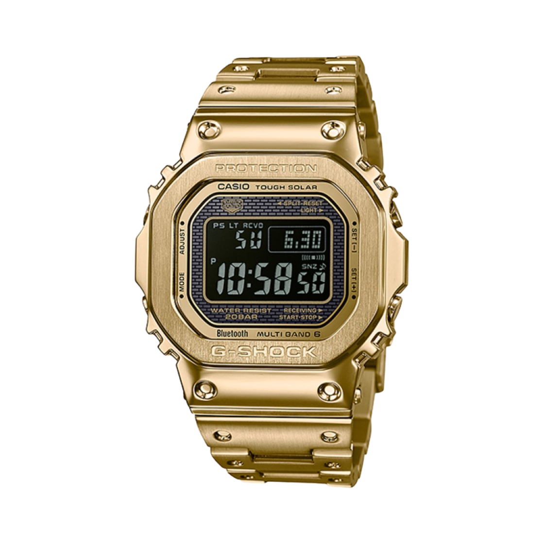 GMW-B5000GD-9 Casio G-Shock GMW-B5000GD-9