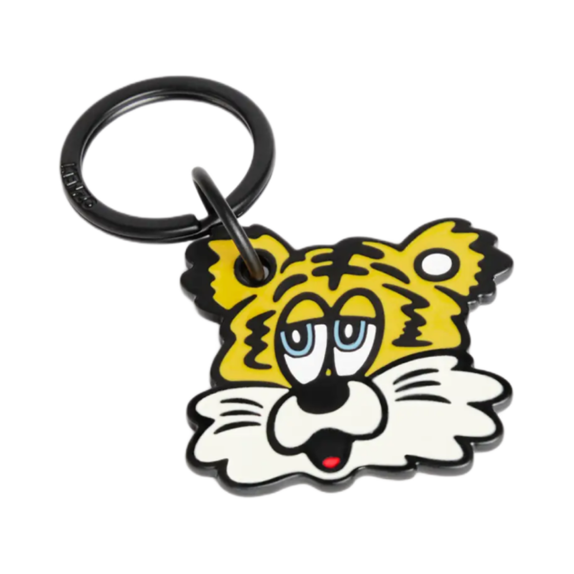 FF58AC801M01-MU Kenzo x Verdy Market Keyring Multicolor